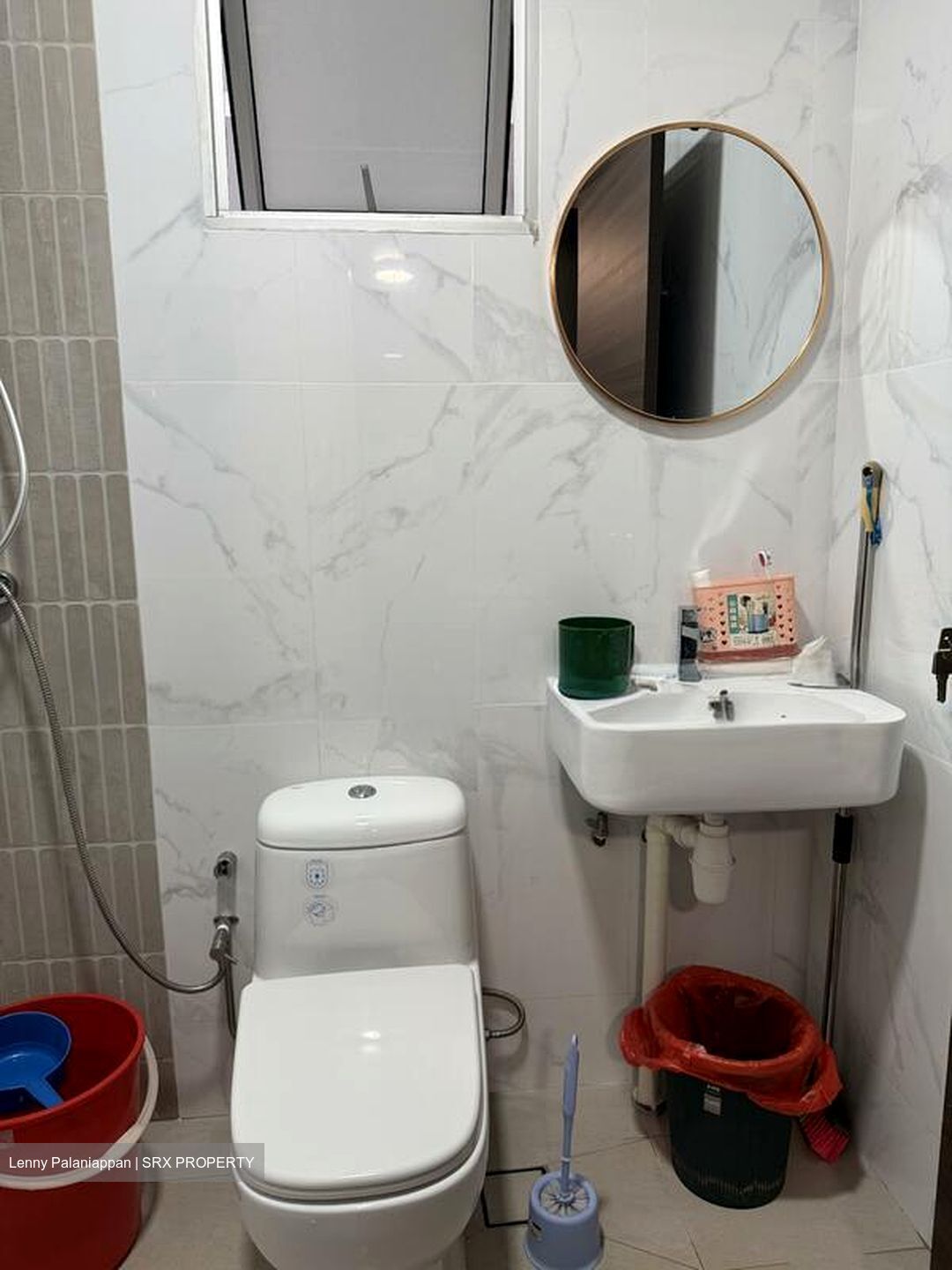 Blk 672A Waterway Banks (Punggol), HDB 3 Rooms #504386151